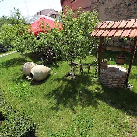 Mardoyan'S Guest House Gavar Dış mekan fotoğraf