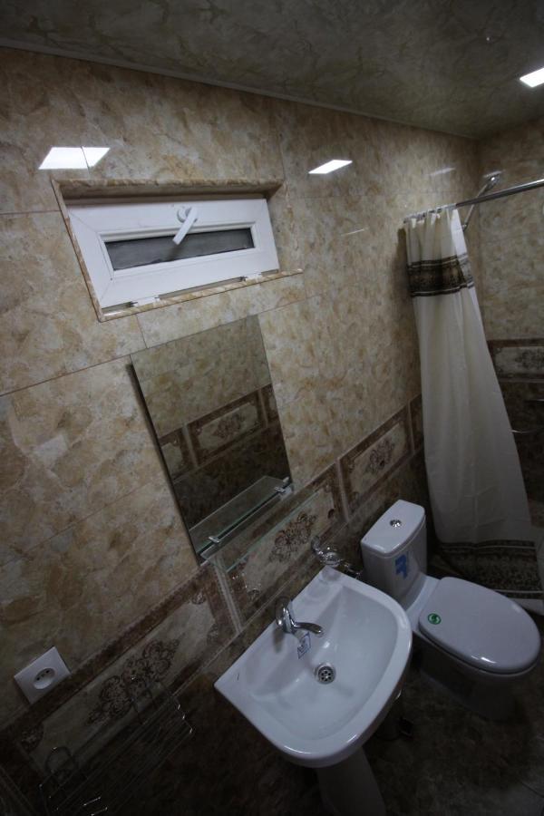 Mardoyan'S Guest House Gavar Dış mekan fotoğraf