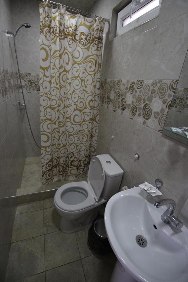 Mardoyan'S Guest House Gavar Dış mekan fotoğraf
