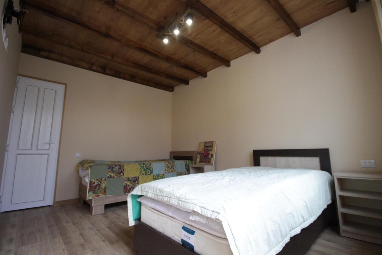 Mardoyan'S Guest House Gavar Dış mekan fotoğraf
