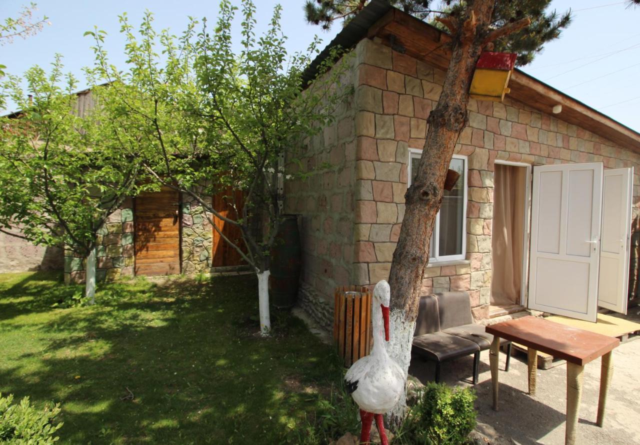 Mardoyan'S Guest House Gavar Dış mekan fotoğraf