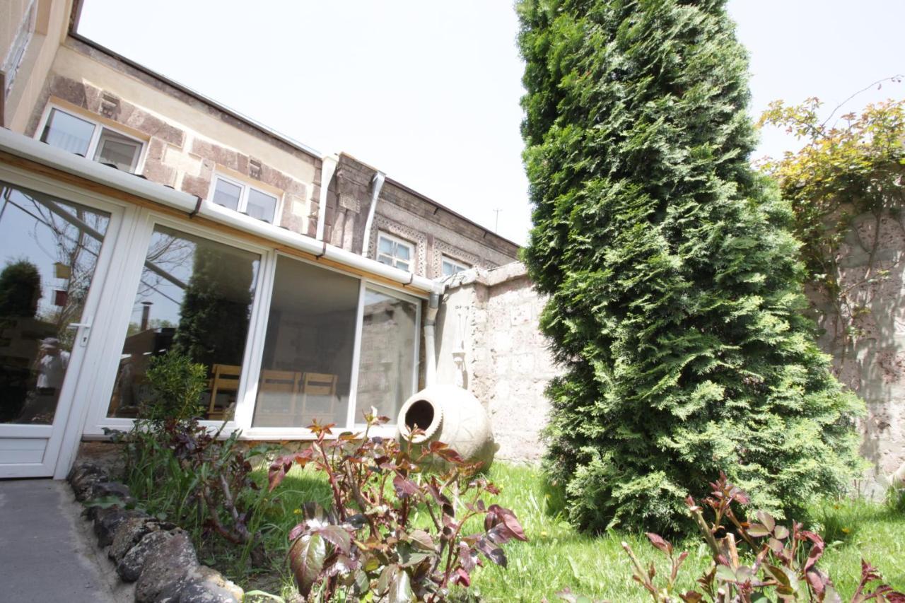 Mardoyan'S Guest House Gavar Dış mekan fotoğraf