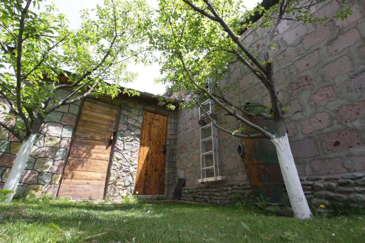 Mardoyan'S Guest House Gavar Dış mekan fotoğraf