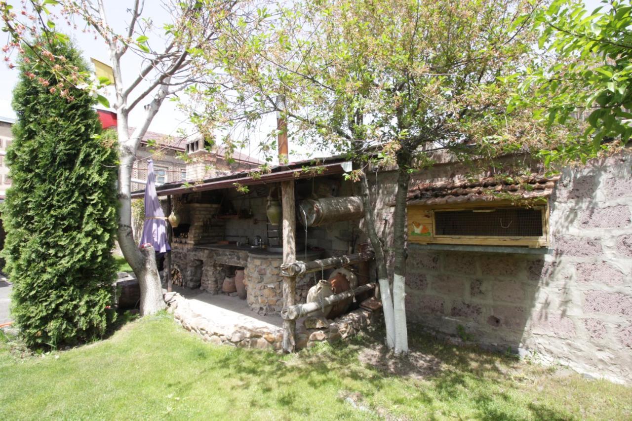 Mardoyan'S Guest House Gavar Dış mekan fotoğraf