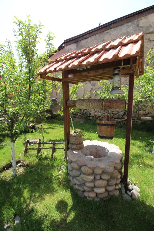 Mardoyan'S Guest House Gavar Dış mekan fotoğraf