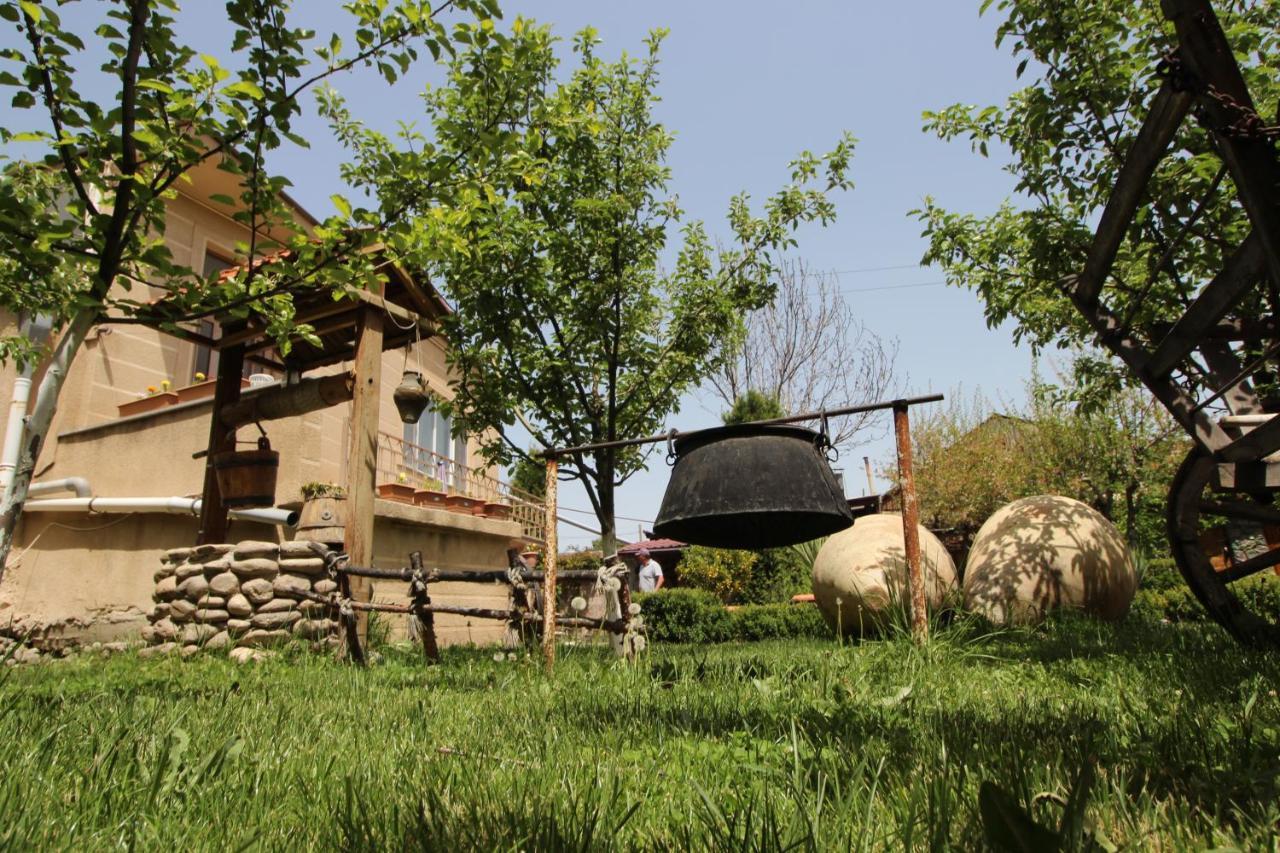 Mardoyan'S Guest House Gavar Dış mekan fotoğraf