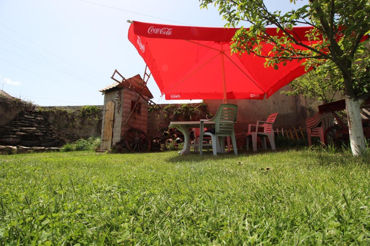 Mardoyan'S Guest House Gavar Dış mekan fotoğraf