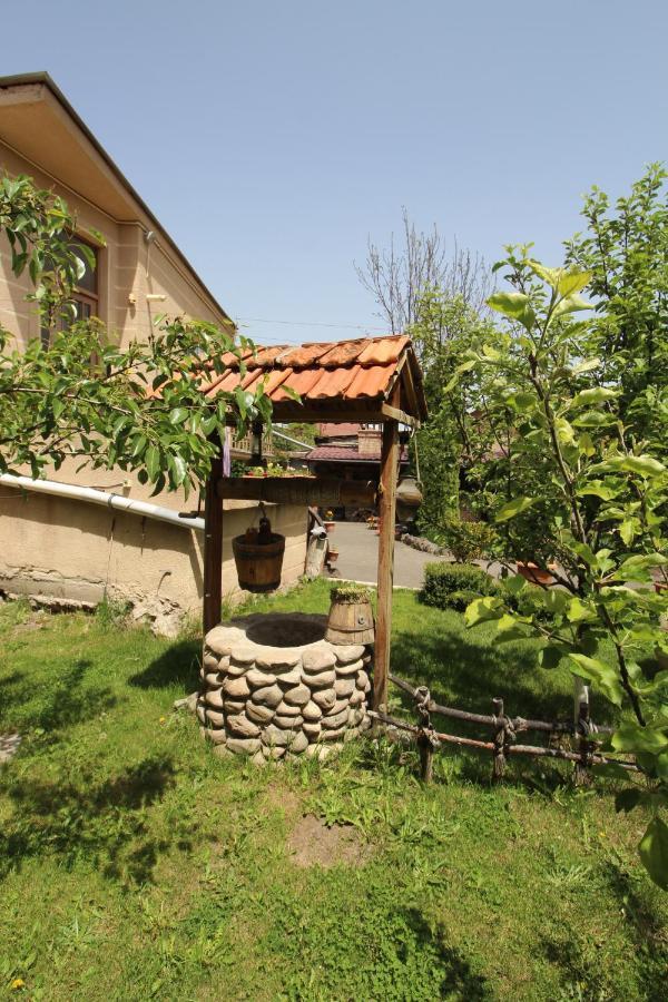 Mardoyan'S Guest House Gavar Dış mekan fotoğraf